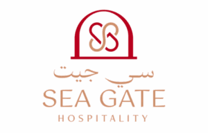 Sea Gate Hospitality logo