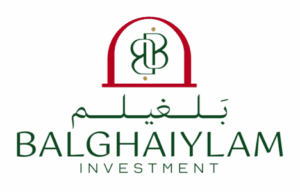 Balghaiylam Investment logo