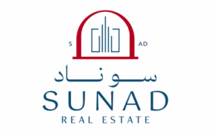 Sunad Real Estate logo