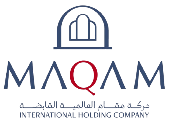 Maqam Logo