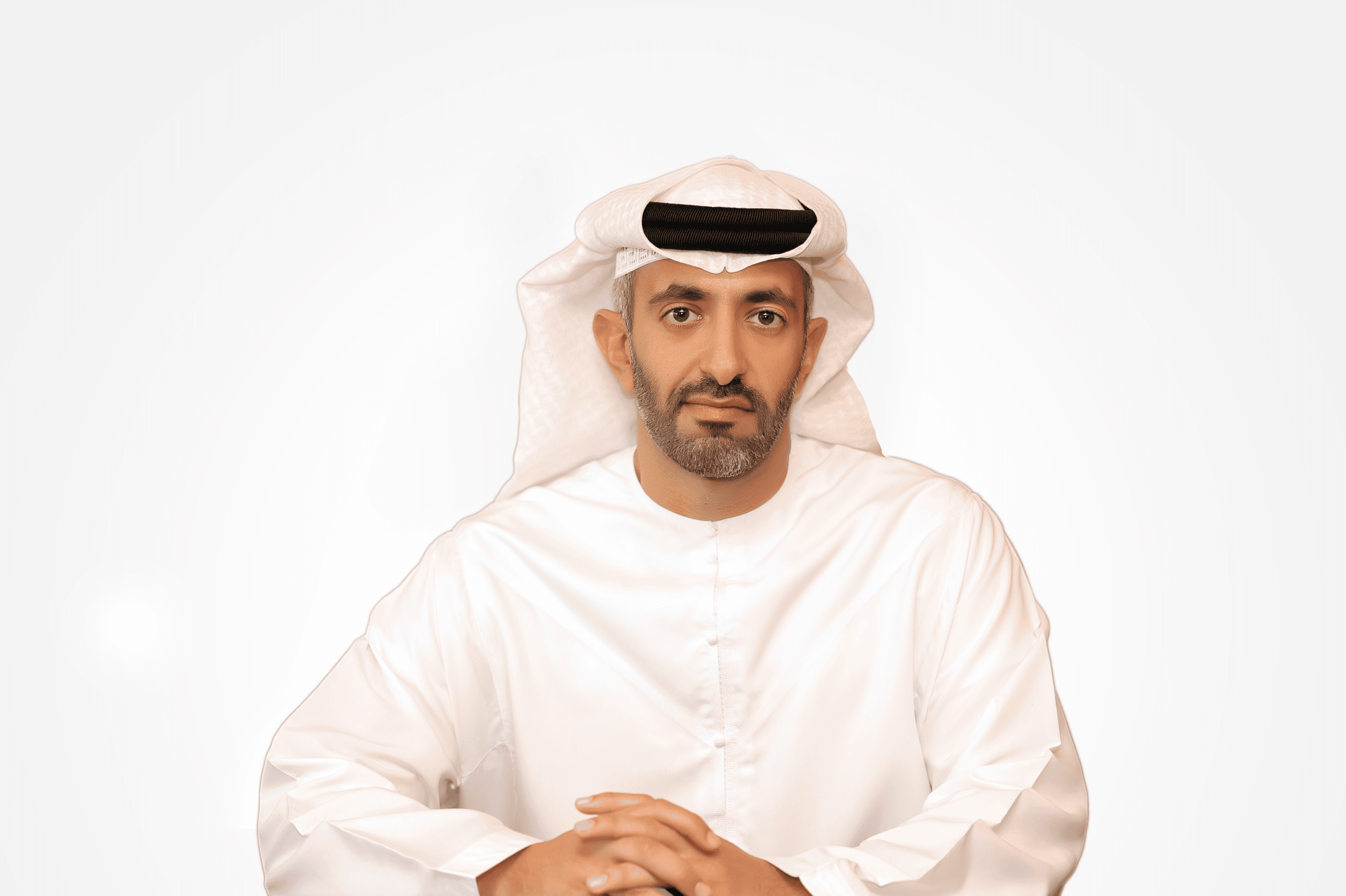 H.H. Sheikh Mohammed Bin Suroor Al Nahyan