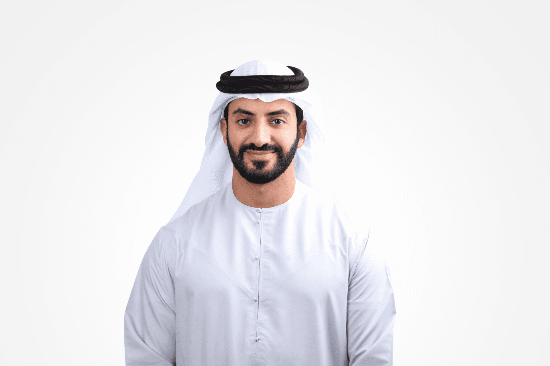 H.H. Sheikh Zayed Bin Suroor Al Nahyan