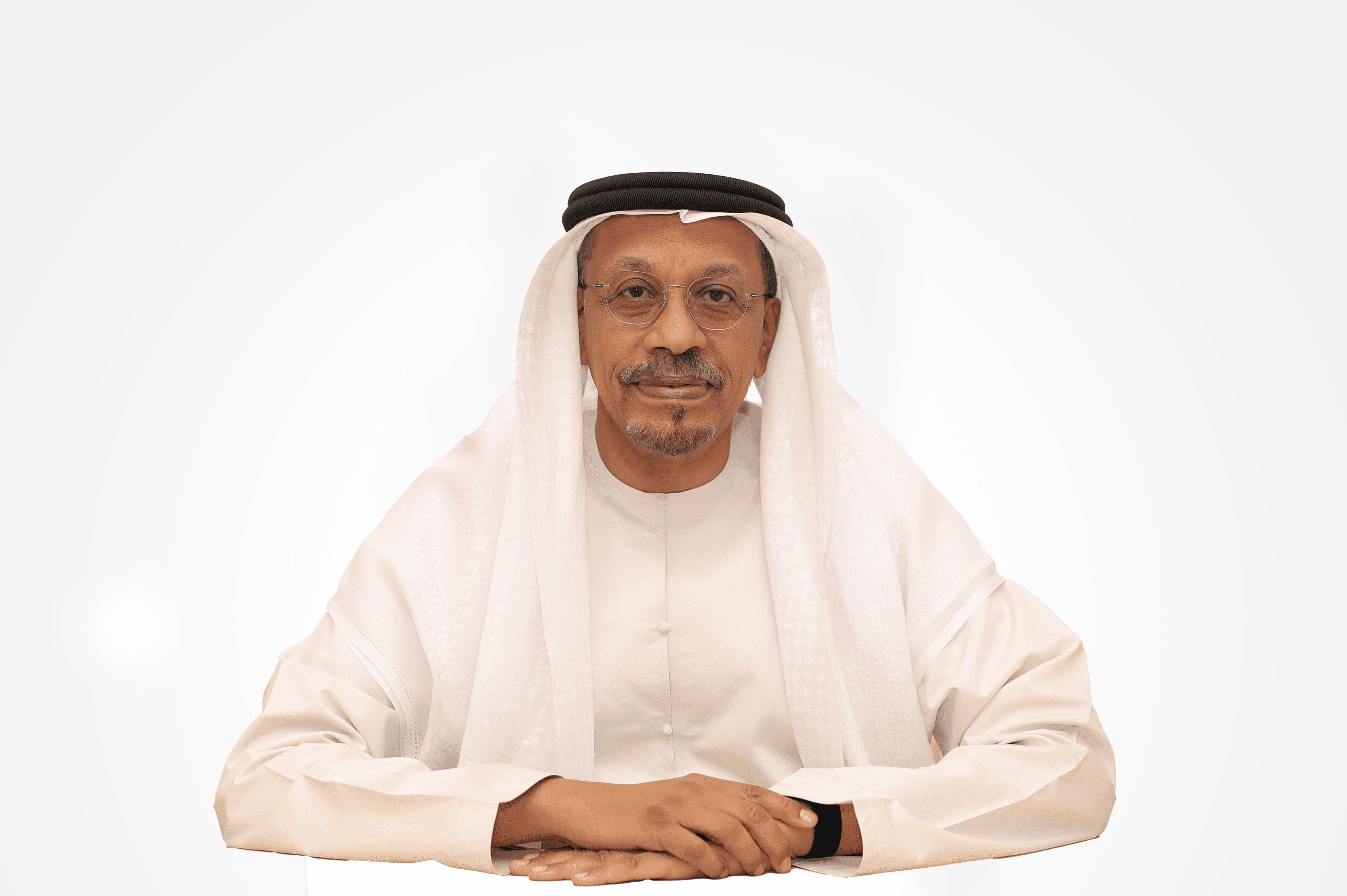 H.E. Dr. Mohammed Omar